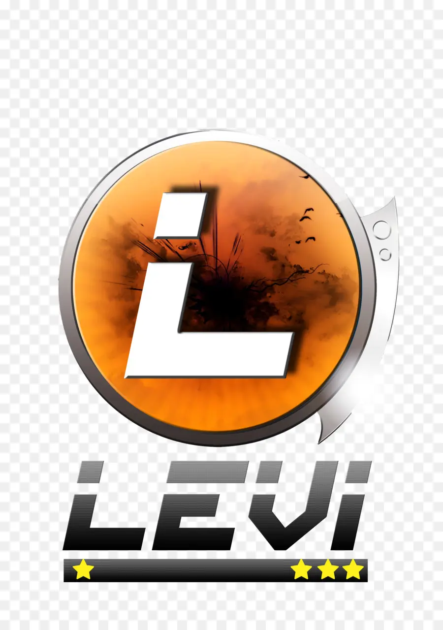 Tribo De Levi，Símbolo PNG