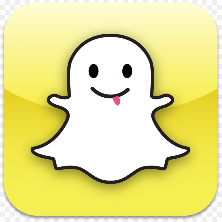 Snapchat，Publicidade PNG