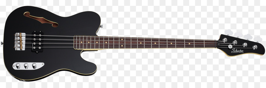 Schecter Guitar Research，Guitarra Baixo PNG