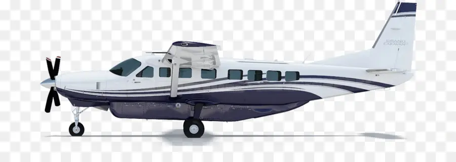 Cessna 208 Caravan，Avião PNG