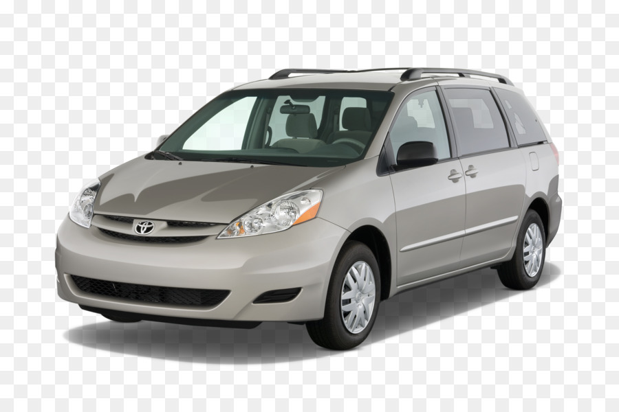 Monovolume，Carro PNG