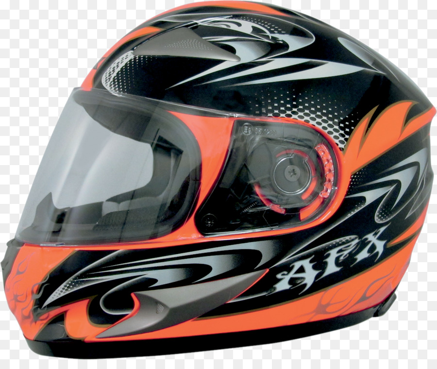 Capacete Preto E Vermelho，Motocicleta PNG