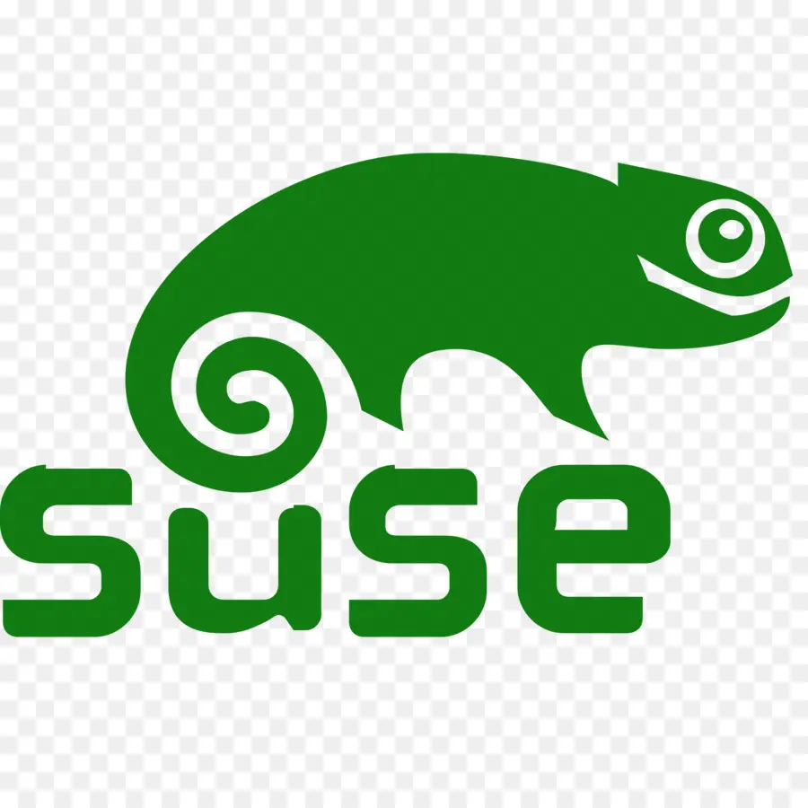 Camaleão Verde，Suse PNG