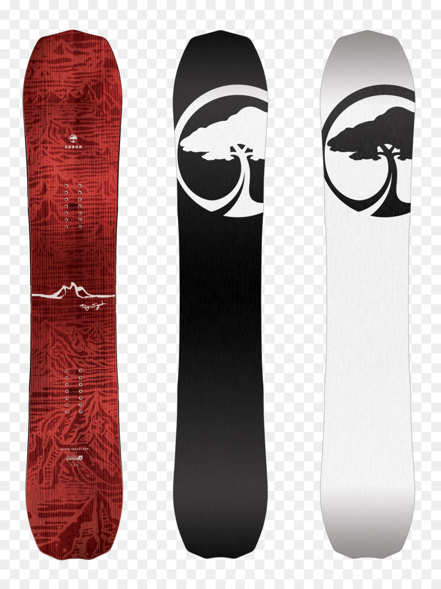 Snowboard，Backcountry Ski PNG