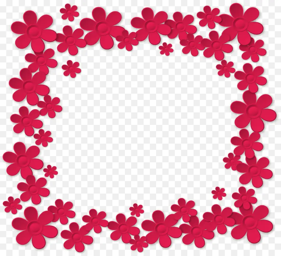 Flor，Design Floral PNG