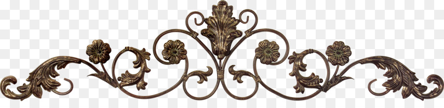 Design Ornamental，Floral PNG