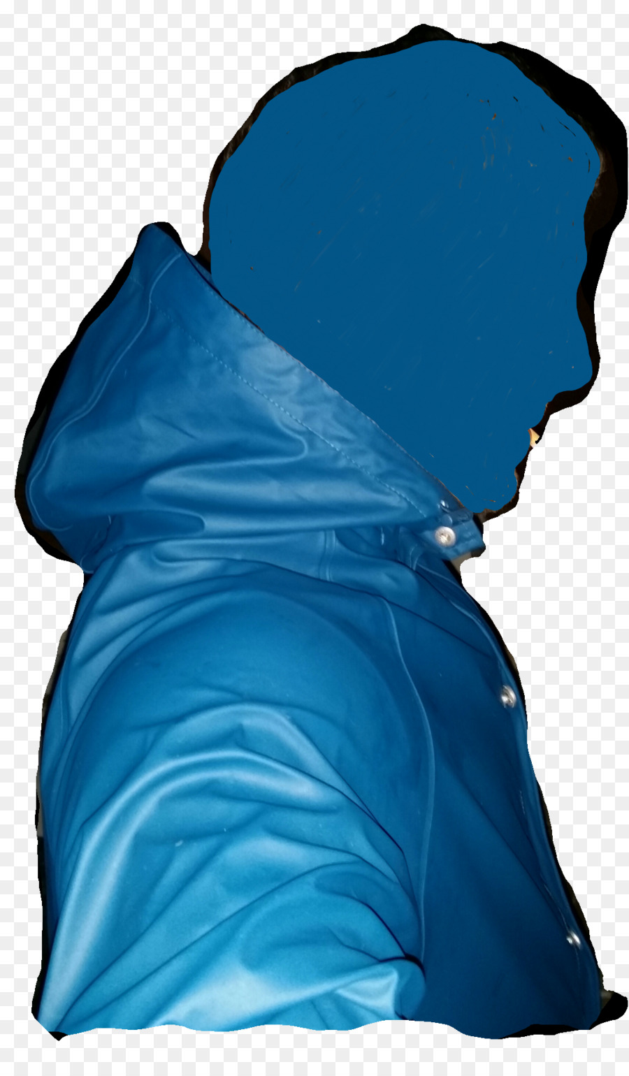 Turquesa，Azul Elétrico PNG