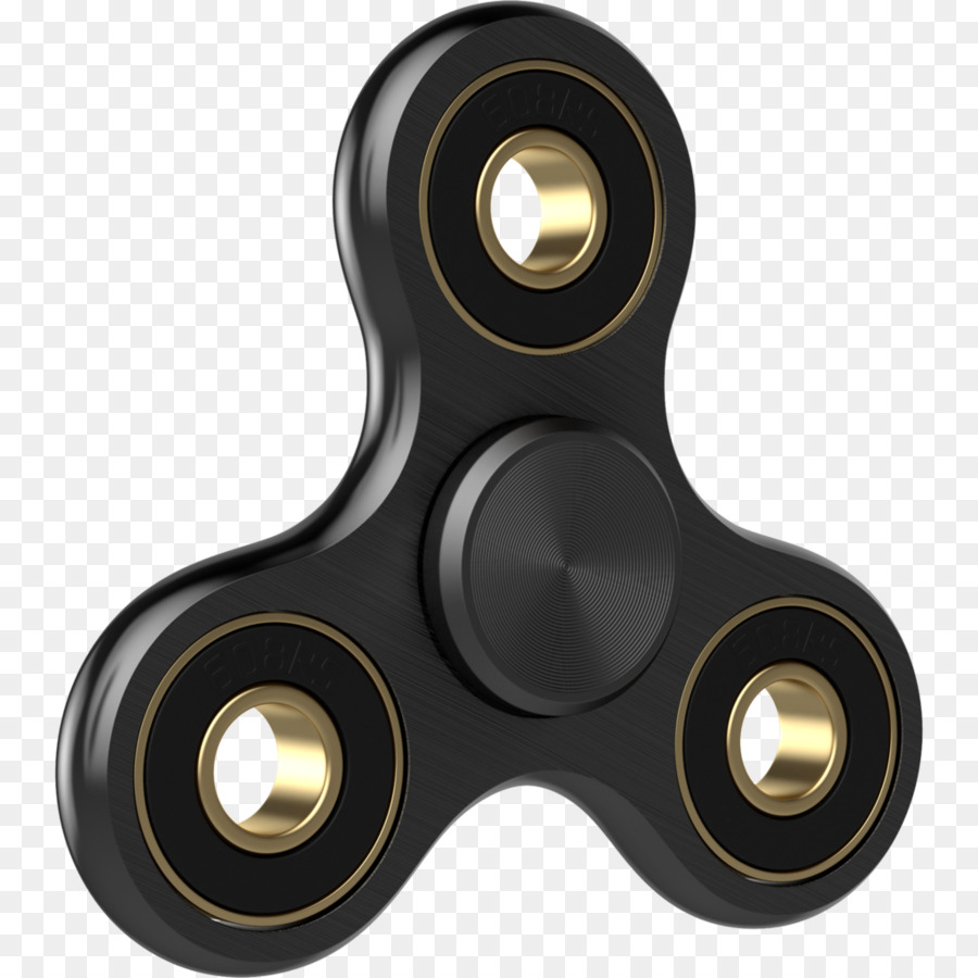 Fidget Spinner，Rodar PNG