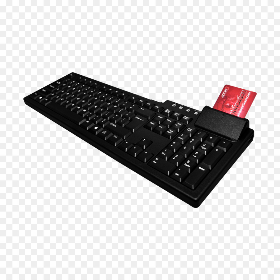 Teclado，Computador PNG