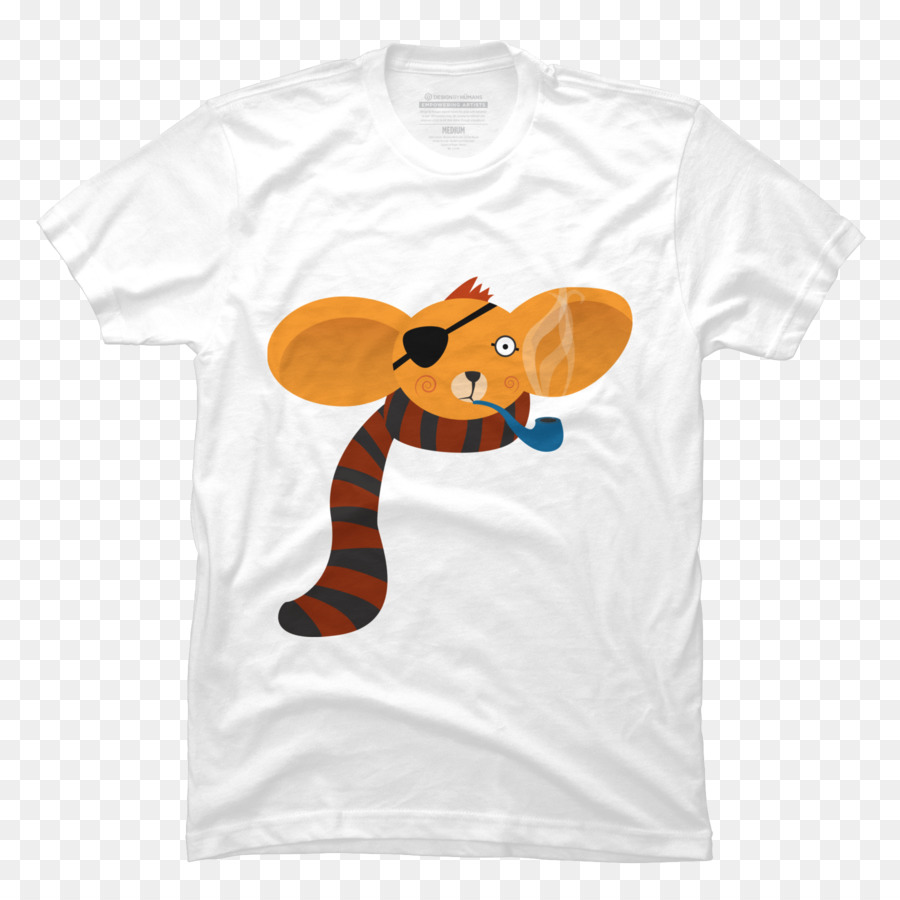 Tshirt，Girafa PNG