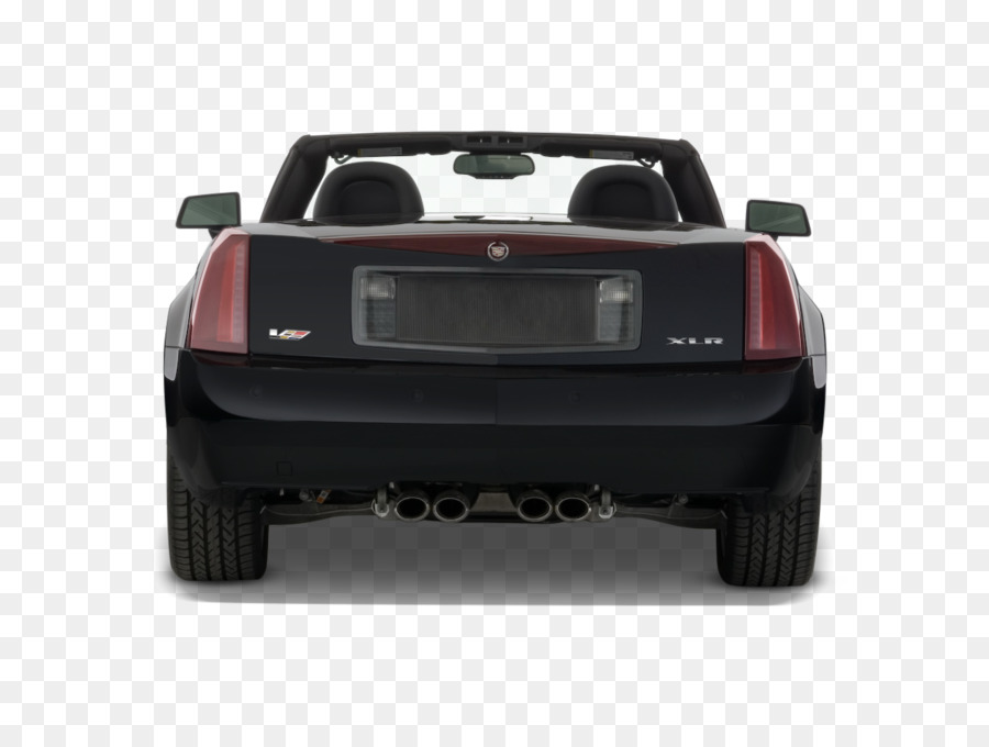 Carro，Cadillac Xlr PNG