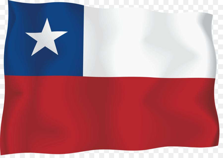 Bandeira Do Chile，País PNG