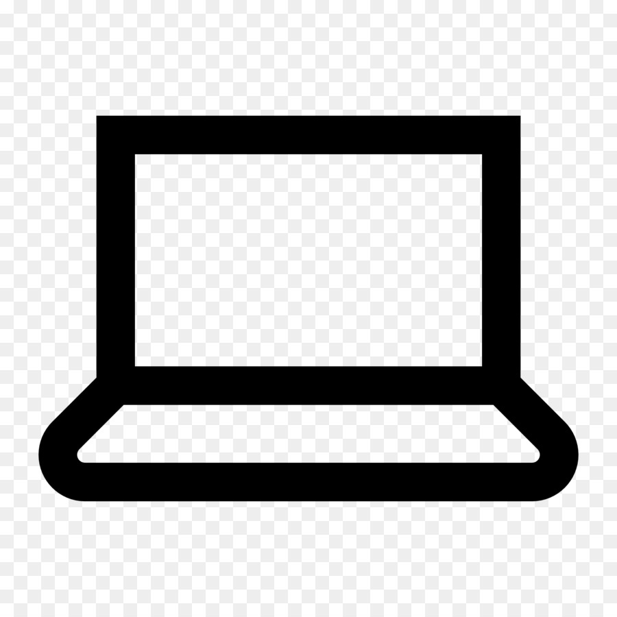 Ícone De Laptop，Computador PNG