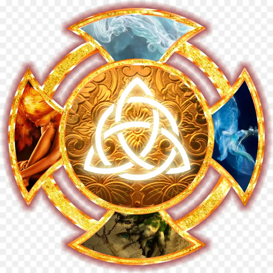 Clássica Elemento，Elemental PNG