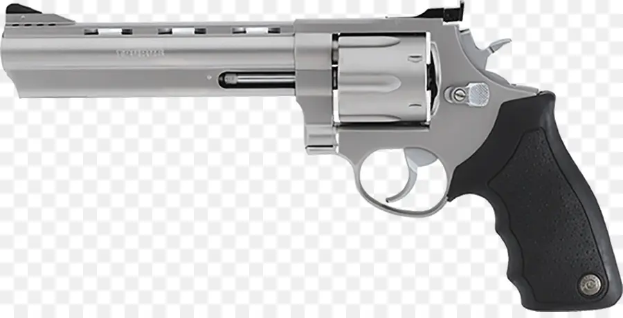 44 Magnum，Touro Touro Em Fúria PNG