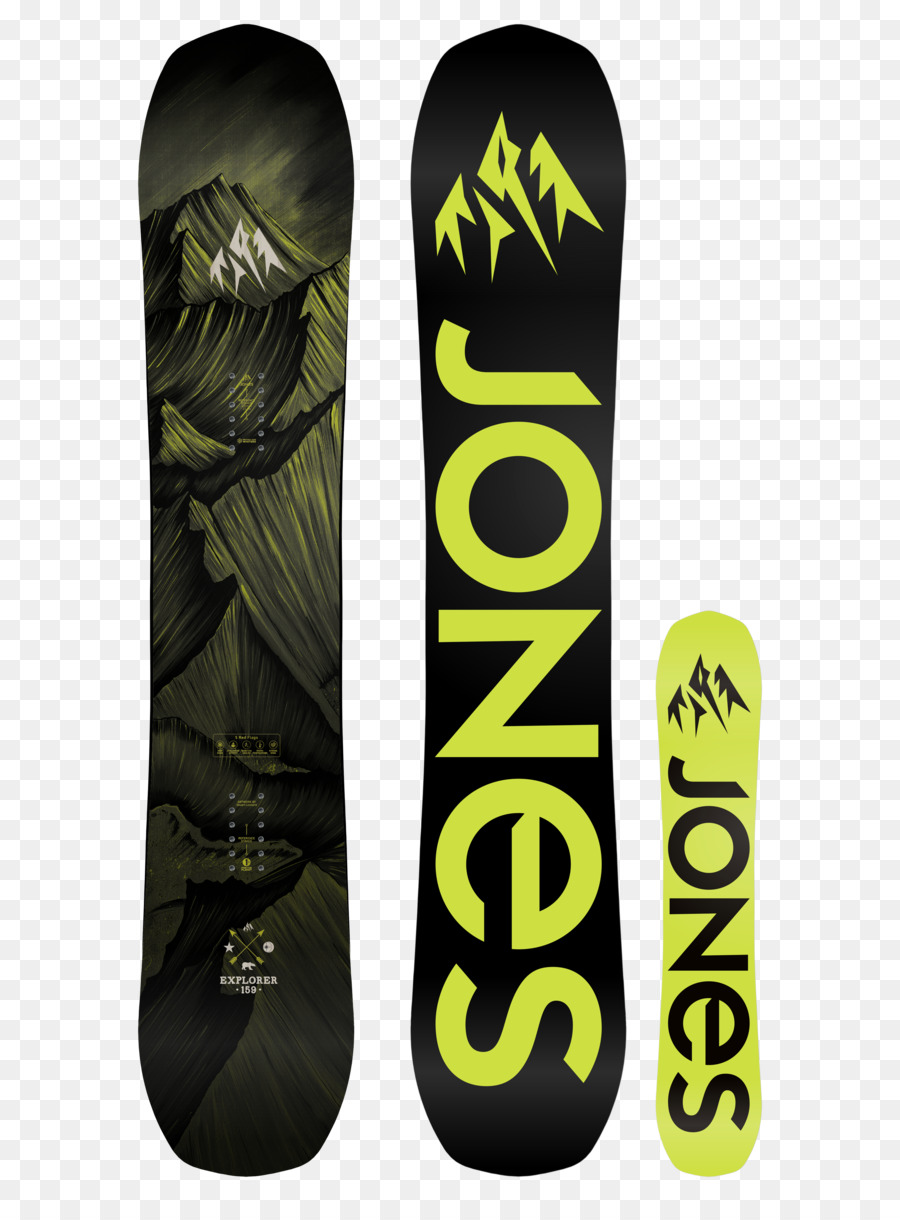 Splitboard，Snowboard PNG