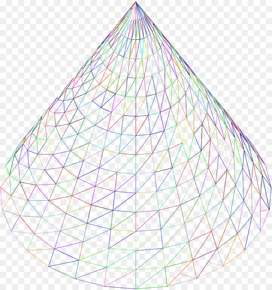 Triângulo，Polígono PNG