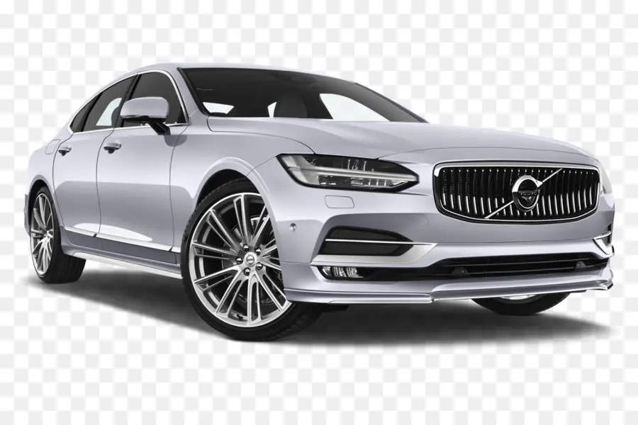 Carro，Volvo PNG