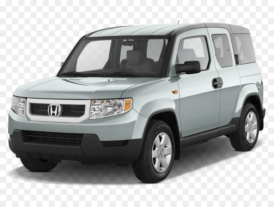 Elemento Honda，Carro PNG