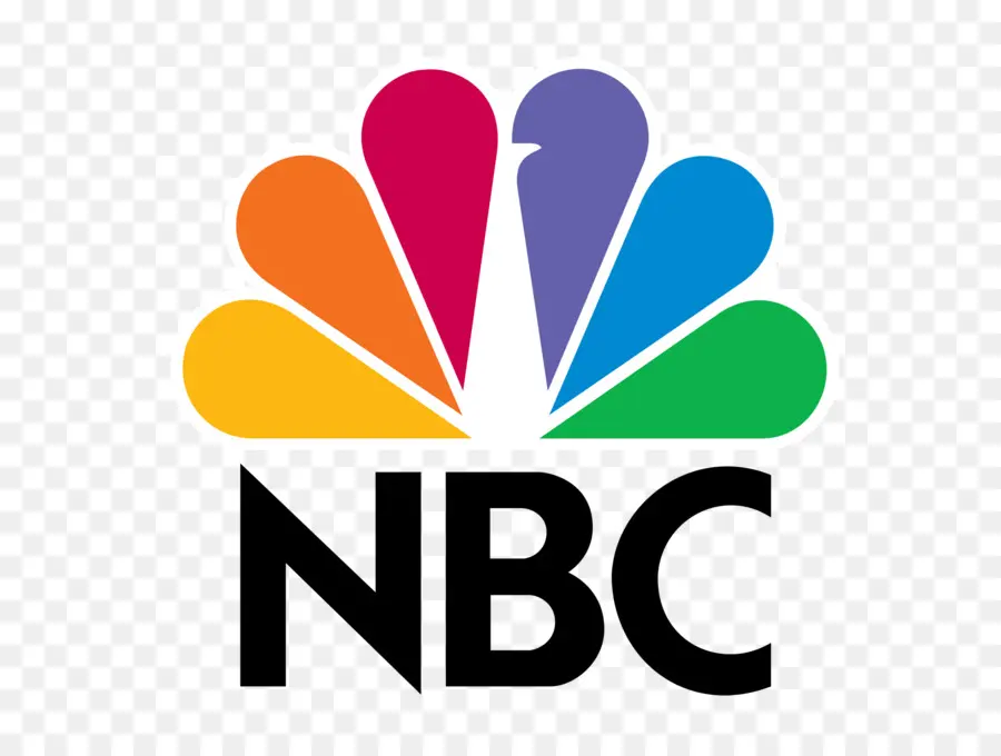 Nbc Logo，Televisão PNG