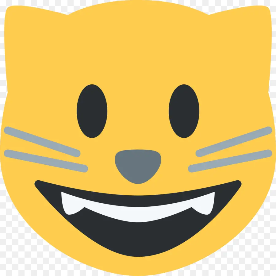 Gato，Emoji PNG