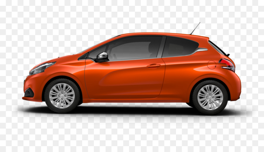 Carro Laranja，Compactar PNG