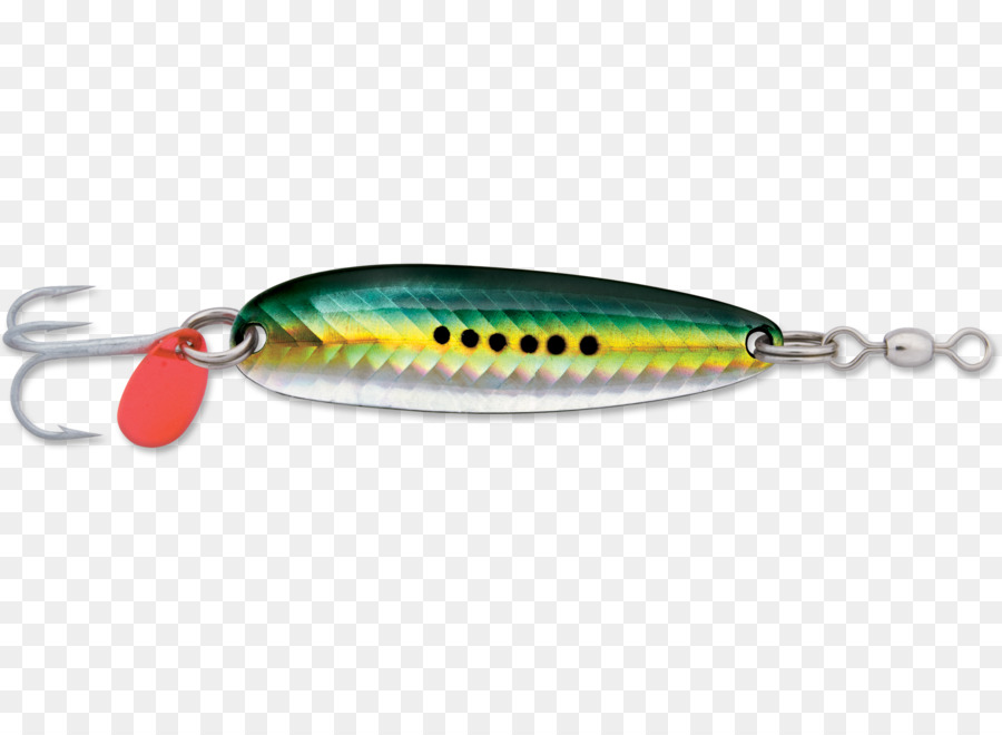 Isca De Pesca Verde，Gancho PNG