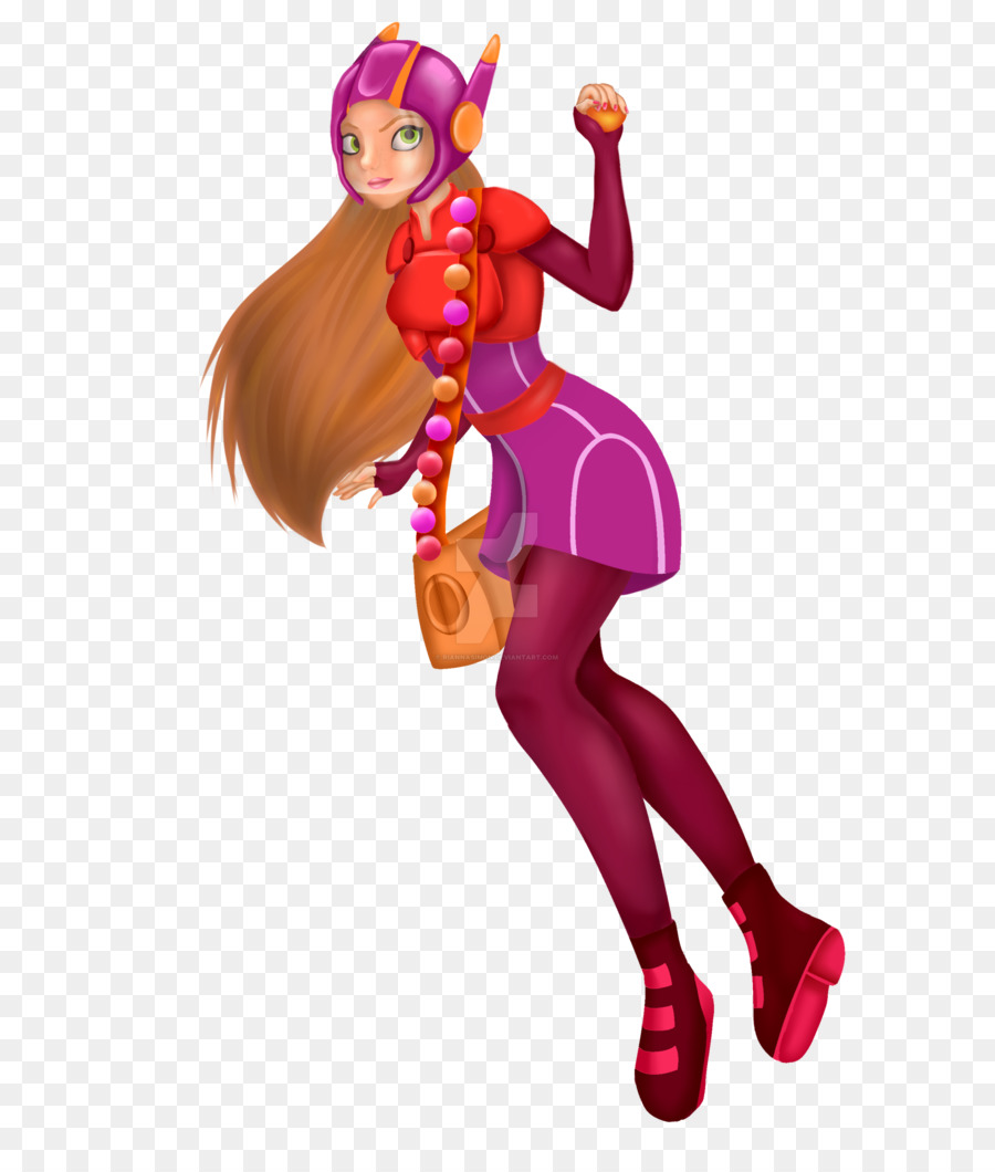 Garota Super Herói，Herói PNG