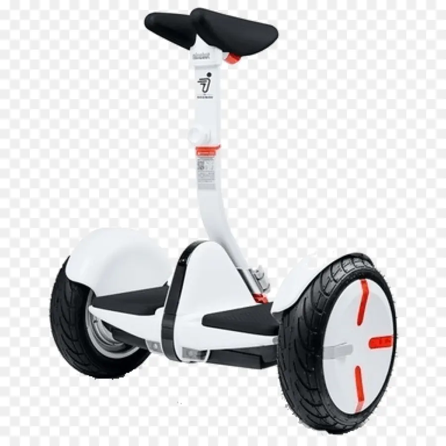 O Segway Pt，Scooter PNG