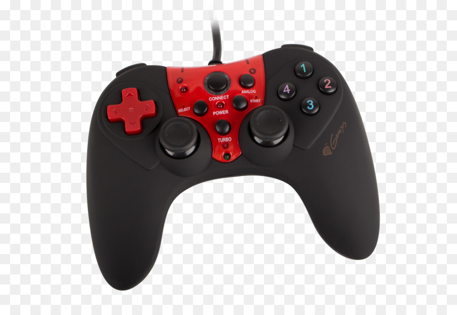 Controlador De Jogo，Manche PNG