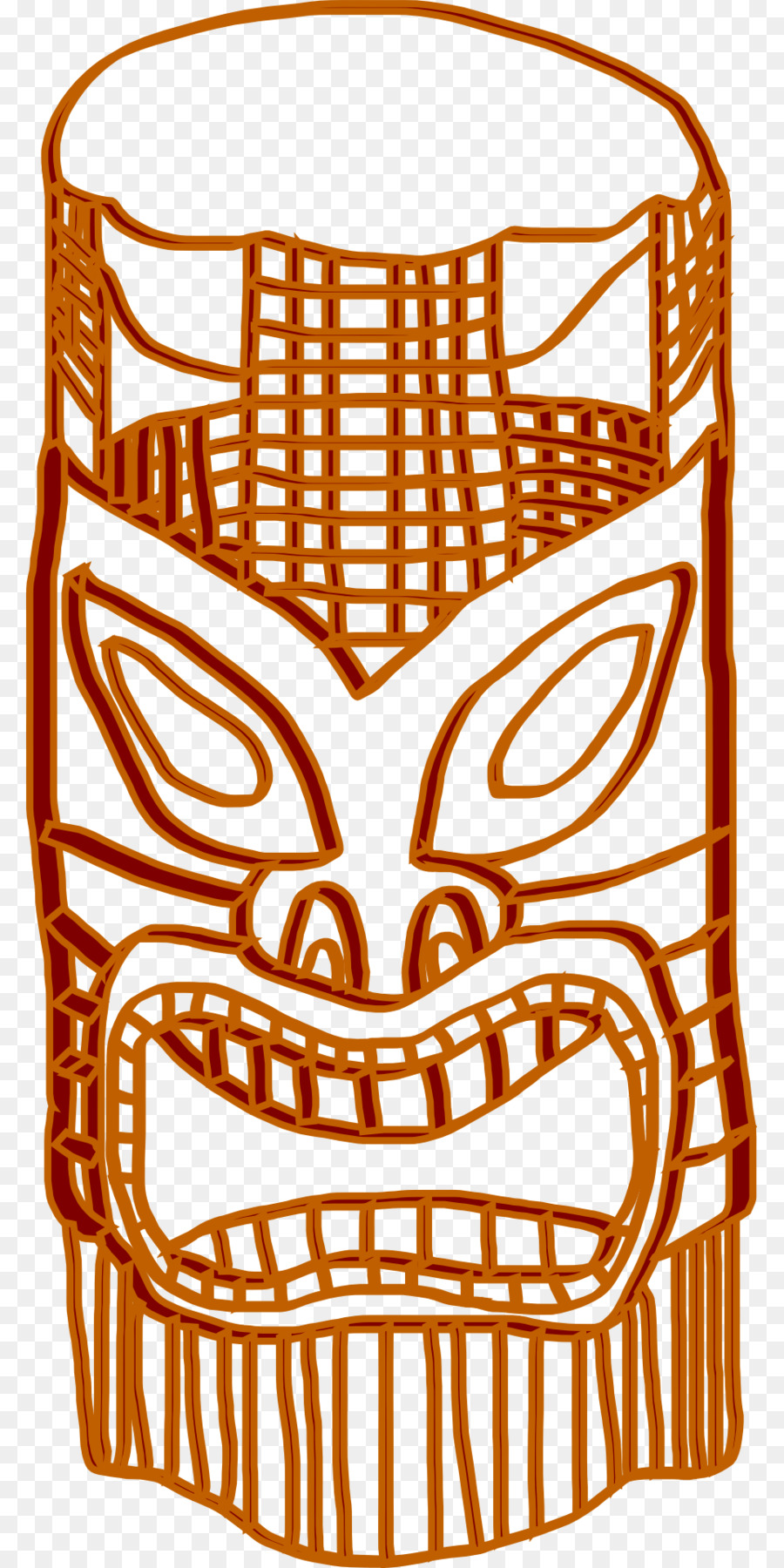 Tiki，Tiki Bar PNG