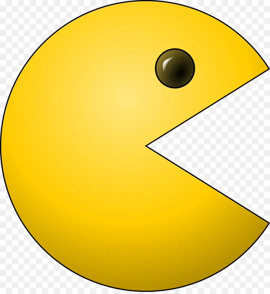 Pacman，ícones Do Computador PNG