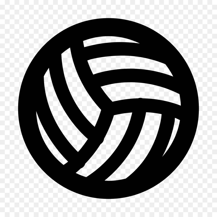 Voleibol，Bola PNG