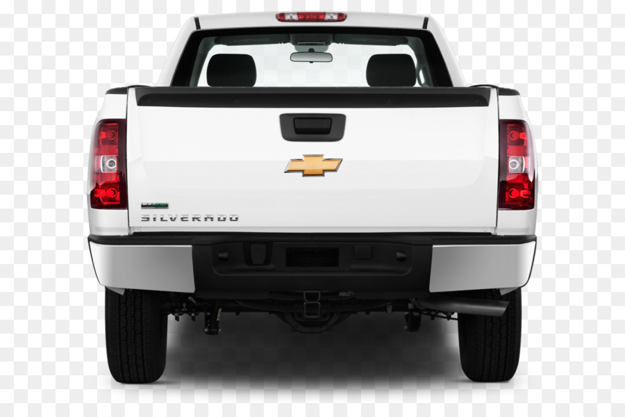 2013 De Chevrolet Silverado 1500，2007 Chevrolet Silverado 1500 PNG