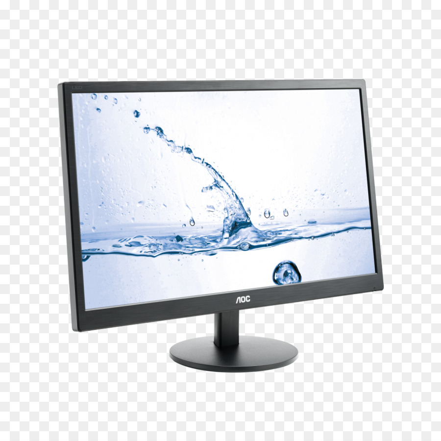 Monitores De Computador，Hdmi PNG