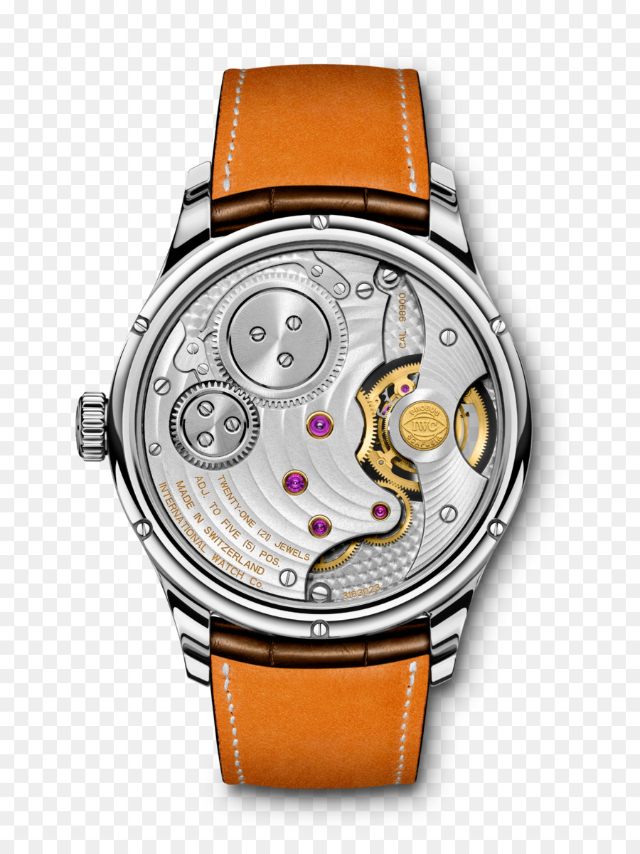 Schaffhausen，International Watch Company PNG