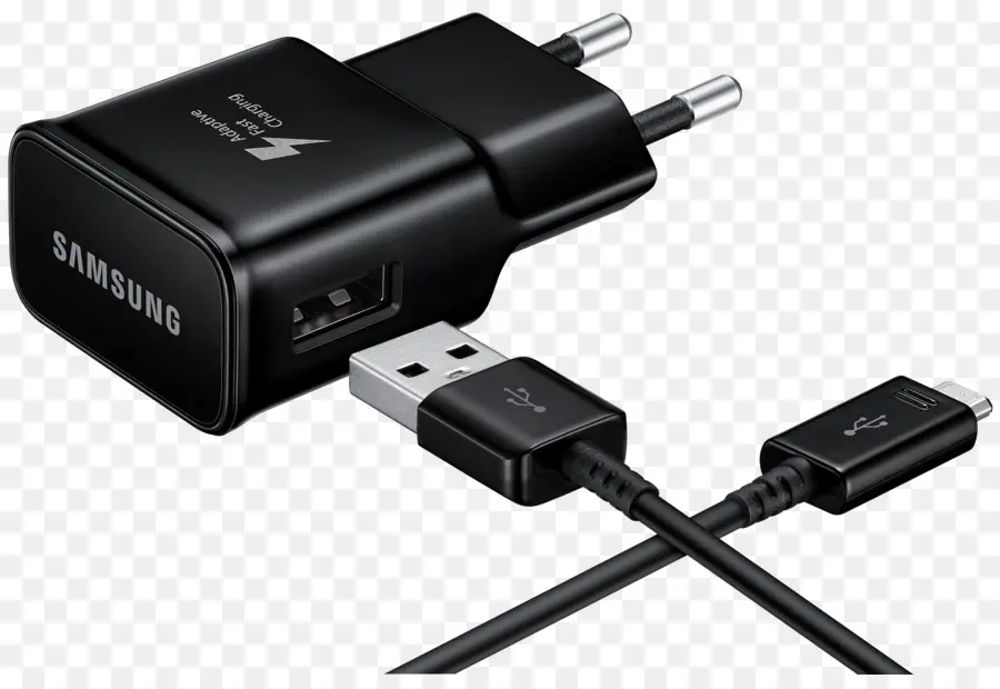 Carregador，Usb PNG