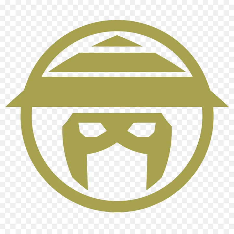 Logotipo Ninja，Símbolo PNG