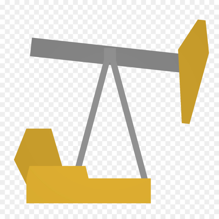 Sobre Pedra，Pumpjack PNG