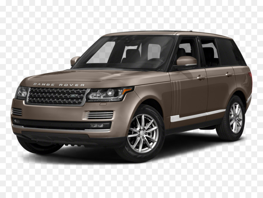 Range Rover Vermelho，Carro PNG