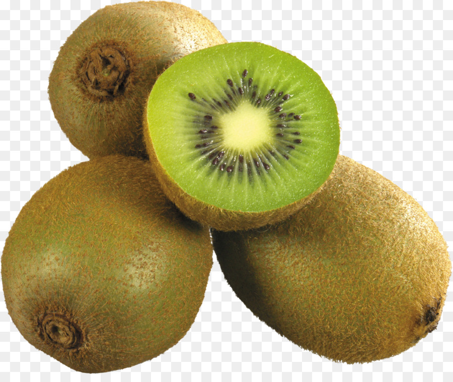 Kiwi，Fatias PNG