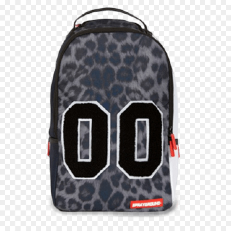 Mochila，Tubarão PNG