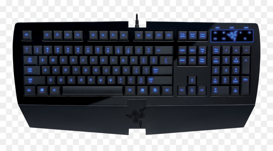 Teclado Para Jogos，Rgb PNG