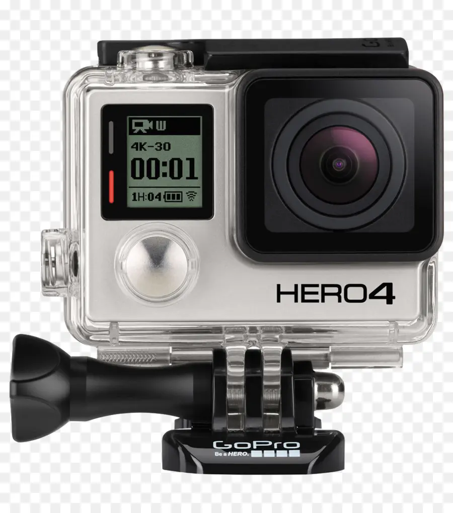 Gopro Hero4，Câmera PNG