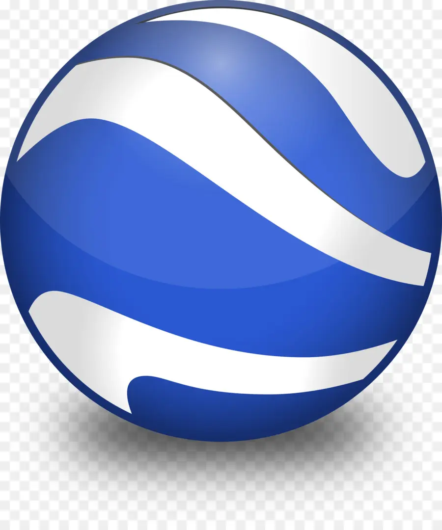 Logotipo Do Google Earth，Globo PNG