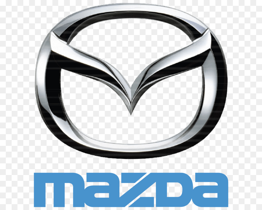 Logotipo Mazda，Carro PNG