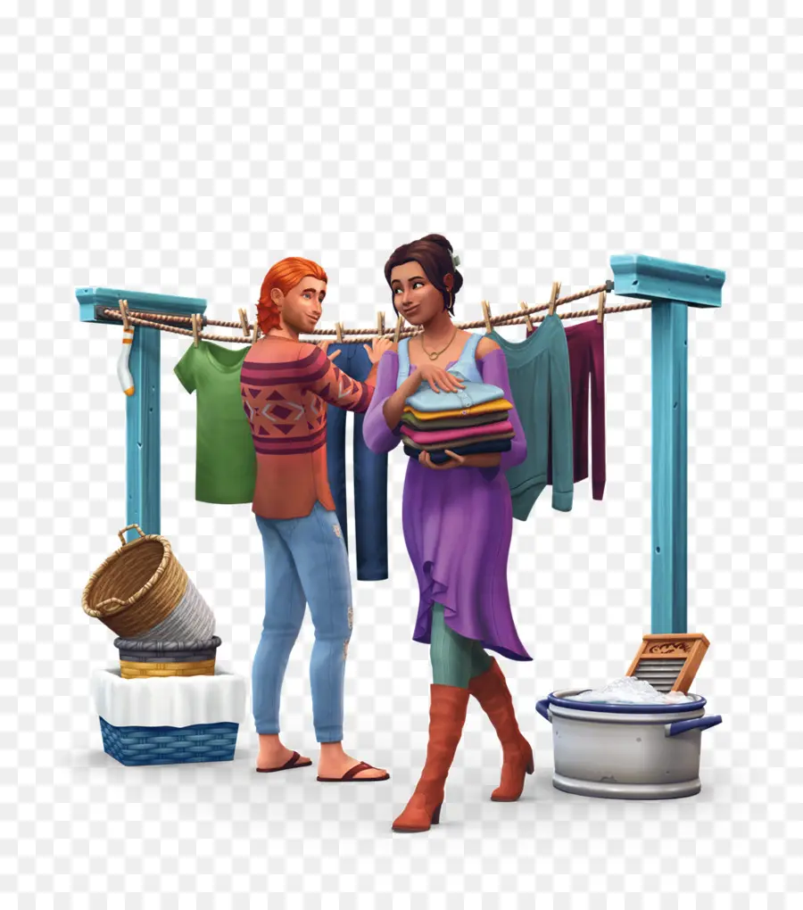 Sims 4，Sims 3 Coisas Packs PNG