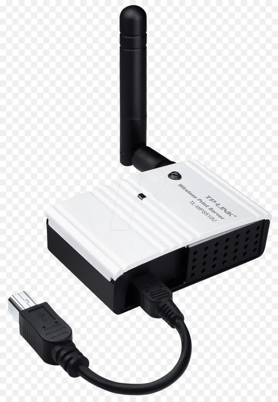 Adaptador Wi Fi，Antena PNG