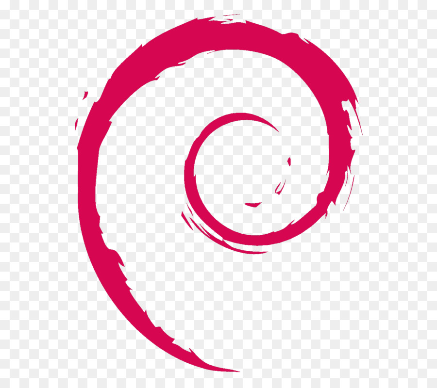 Logotipo Do Debian，Debian PNG