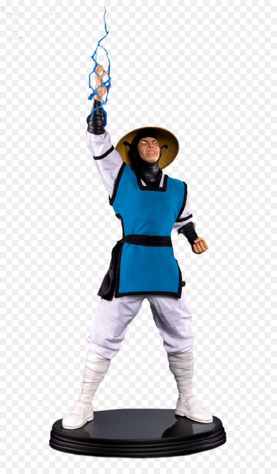 Raiden，Mortal Kombat PNG